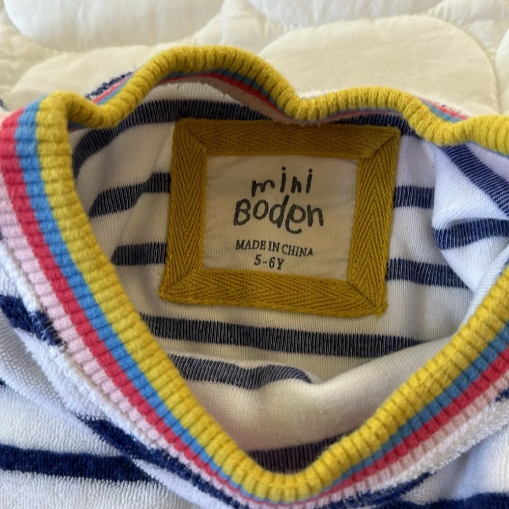 Mini Boden bundle - Picture 7 of 8